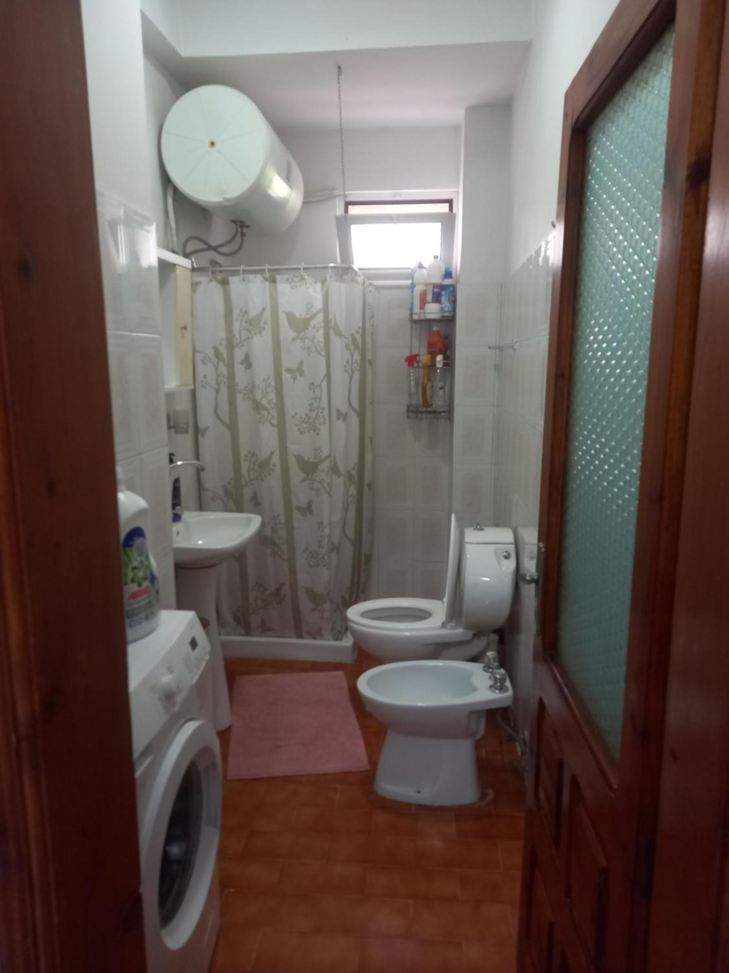 Goni Guest House Saranda Extérieur photo