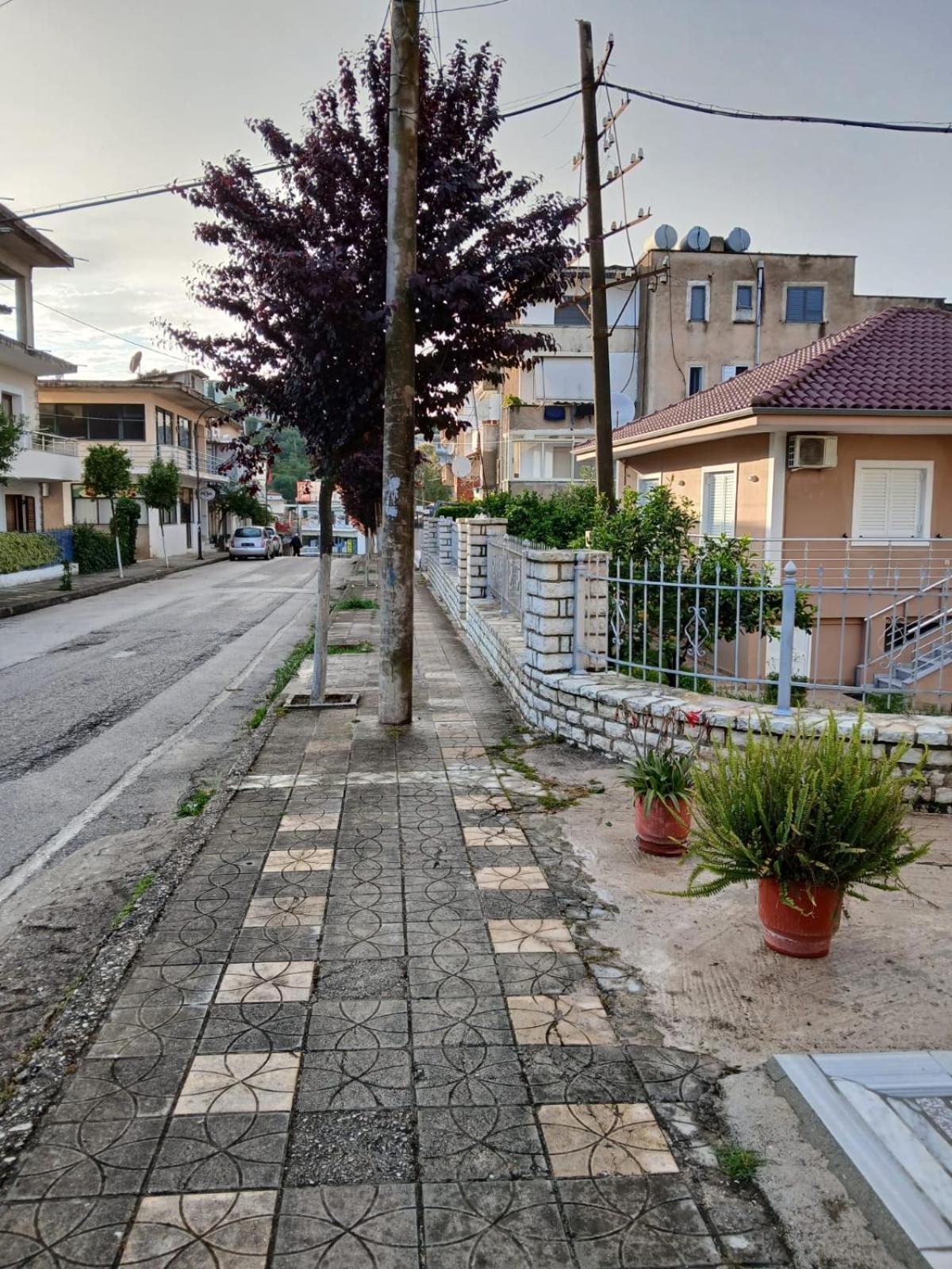 Goni Guest House Saranda Chambre photo